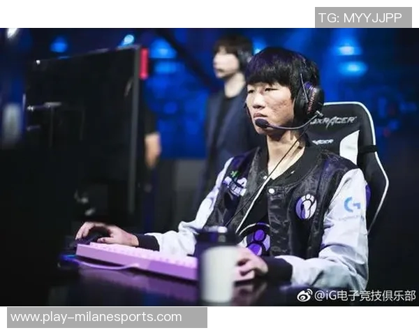 深入解析英雄联盟战术IG防反体系的核心策略与实战应用