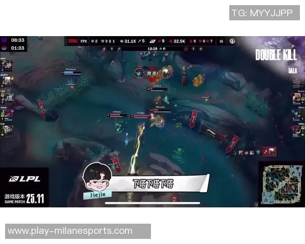 英雄联盟个人能力排名IG再创辉煌展现团队实力与个人天赋的完美结合