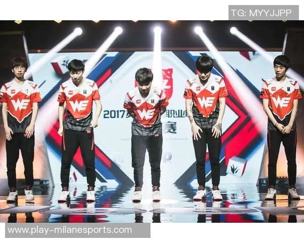 S15电竞重磅专题探讨WE战队包夹战术的创新与影响分析