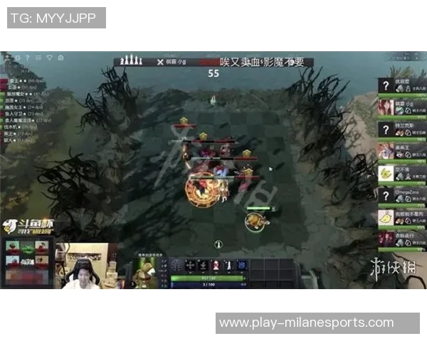 深入探讨DOTA2WE中的意识提升与团队协作的重要性 深入探讨DOTA2WE中的意识提升与团队协作的重要性