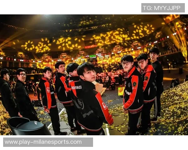 EDG电竞战队的辉煌征程与总决赛世界冠军杯的荣耀时刻 EDG电竞战队的辉煌征程与总决赛世界冠军杯的荣耀时刻