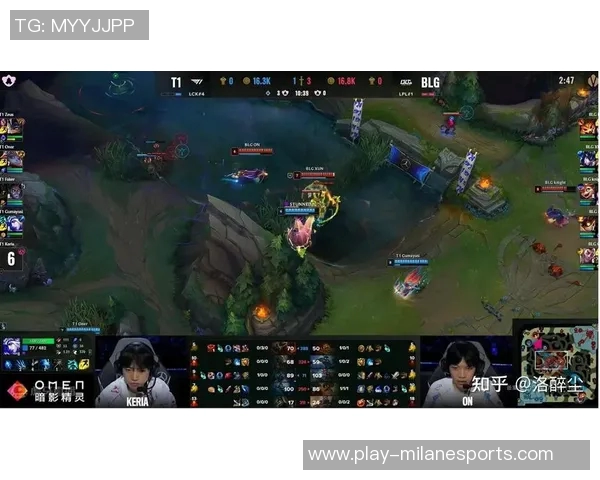 探讨英雄联盟焦点BLG的实力与战术发展对赛季的影响与启示 探讨英雄联盟焦点BLG的实力与战术发展对赛季的影响与启示