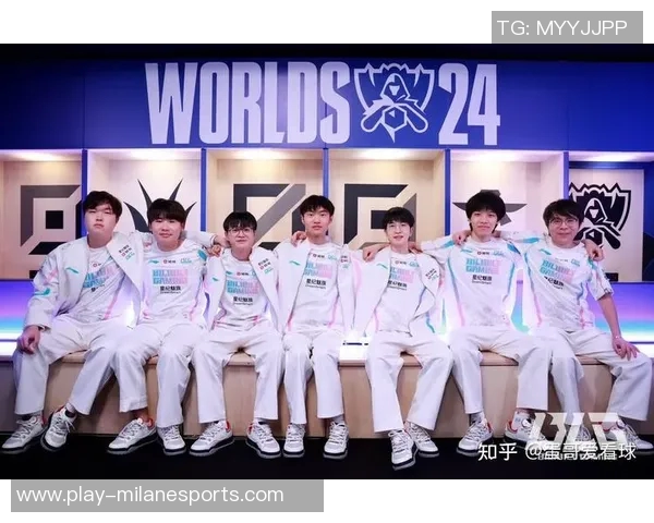 全球总决赛中BLG战队力量表现分析与未来展望