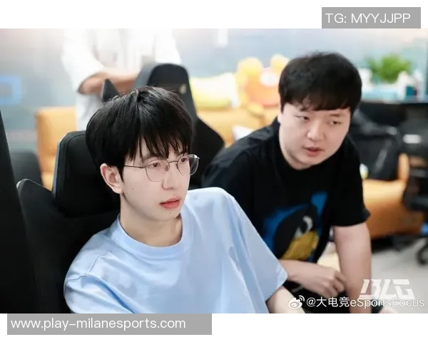 王者荣耀聚焦BLG战队心理素质提升与比赛表现的深度分析 王者荣耀聚焦BLG战队心理素质提升与比赛表现的深度分析
