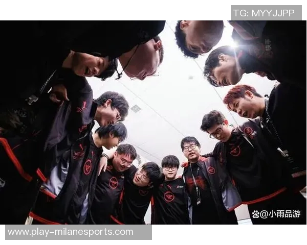 电竞数据王者荣耀赛事分析聚焦WE战队心理素质与团队协作能力提升 电竞数据王者荣耀赛事分析聚焦WE战队心理素质与团队协作能力提升