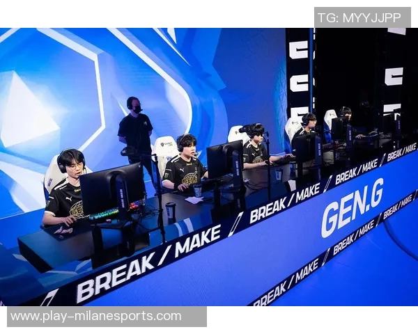 电竞新闻赛后复盘EDG与LNG对决速度分析及战术探讨