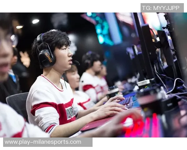 英雄联盟WE战队逆袭之路的传奇故事与辉煌时刻回顾实时新闻